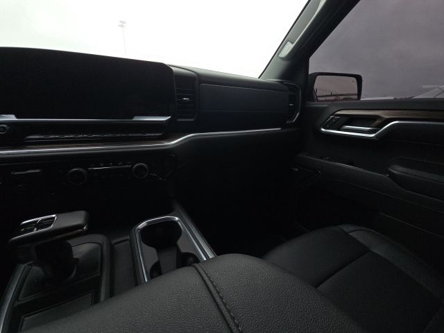 Photo of 2024 Chevrolet Silverado 1500 RST in Dallas, GA - 39,  2024 Chevrolet Silverado 1500 RST:43352A