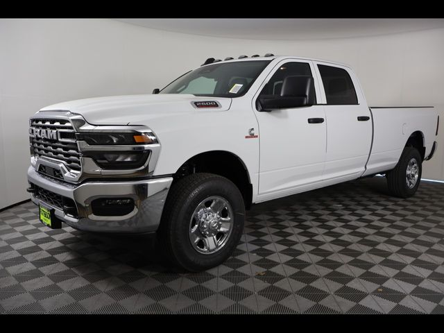 2026 RAM 2500 Tradesman 4X4 Crew Cab LWB's photo