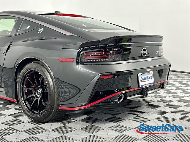 2024 Nissan Z
