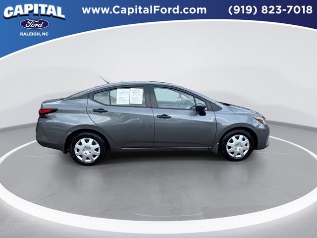 Used 2024 Gray Nissan 1.6 S image 9