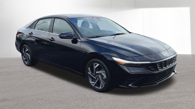 New 2026 Hyundai Elantra For Sale in Indianapolis, IN