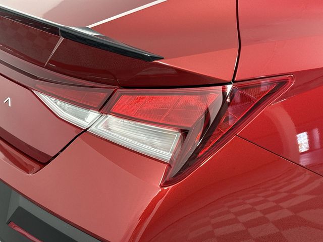 New 2025 Hyundai Elantra For Sale in Indianapolis, IN
