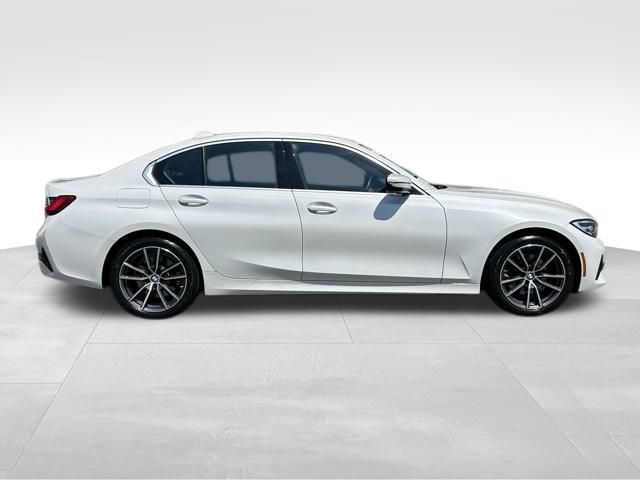 2021 BMW 3 Series 330e xDrive 4