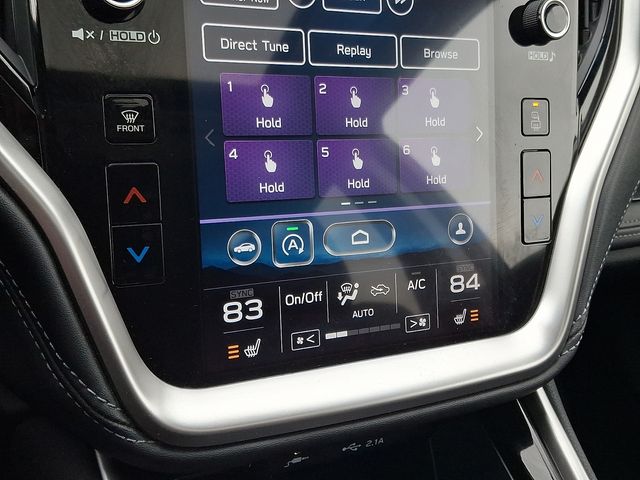 used 2021 Subaru Outback car, priced at $21,497