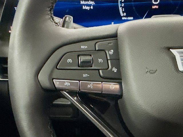New 2026 Cadillac CT5 Sedan