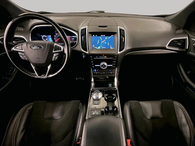 2019 Ford Edge ST Gray at South Hills CDJR