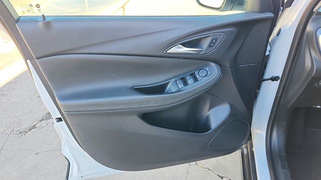 2024 Buick Encore GX