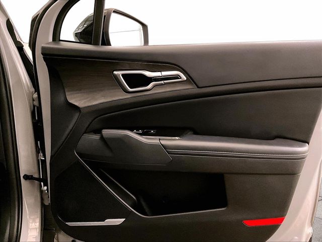 2023 Kia Sportage X-Line Gray at Auto Express Mitsubishi