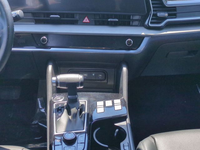 used 2023 Kia Sportage car, priced at $26,991