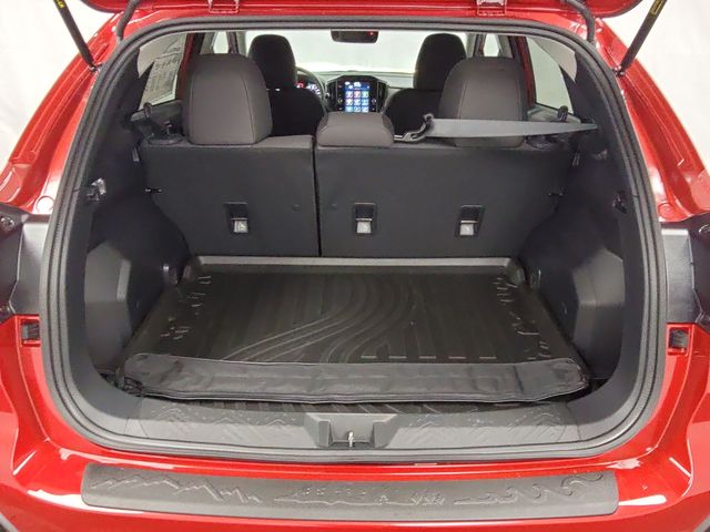 2026 – Subaru – Crosstrek