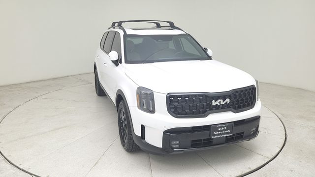 2024 Kia Telluride SX X-Pro - 7