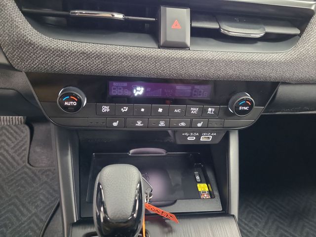 2026 – Subaru – Outback