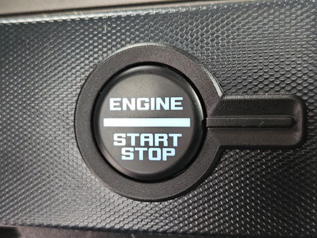 Used 2023 Ford Bronco SUV
