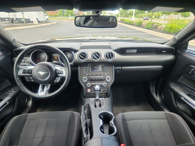 Used 2018 Ford Mustang For Sale in Grove City, OH