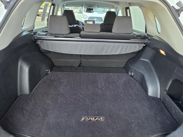 Used 2021 Toyota RAV4 SUV