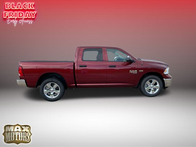 2024 Ram 1500 Classic Tradesman 12