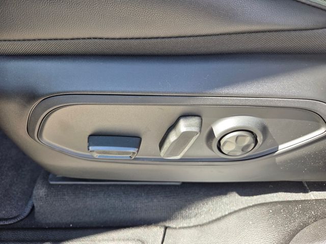 New 2026 Red Jeep Limited image 5