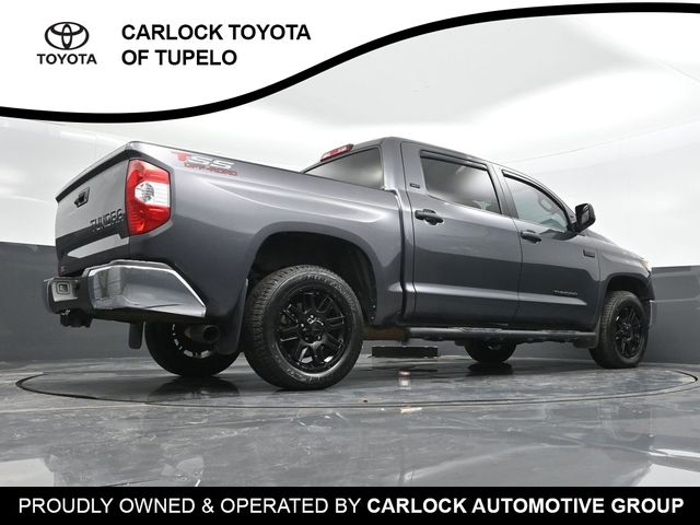 2021 Toyota Tundra SR5 34