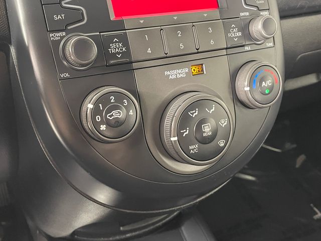 Used 2011 Kia Soul For Sale in Bremerton, WA