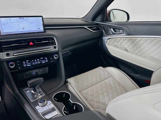 Thumbnail: 2025 Genesis G70 - 24