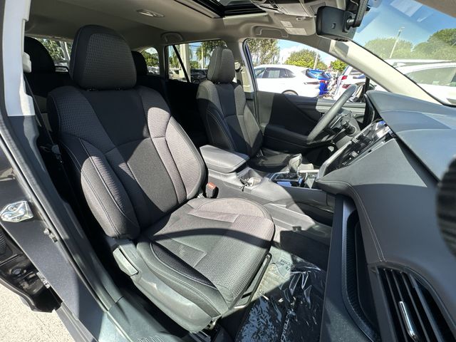 2024 Subaru Outback - $23,777