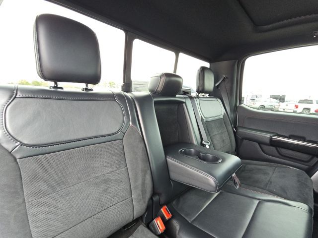 2023 Ford F-150 Raptor:168559A1