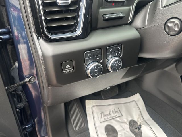 Used 2022 GMC Sierra 1500 Denali For Sale in Huntsville, Al
