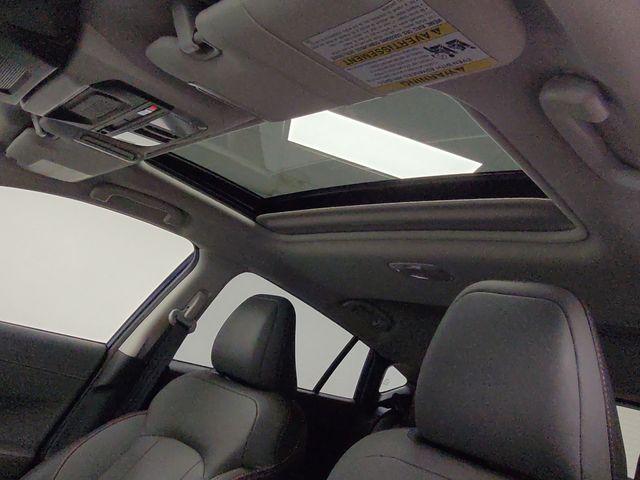 2026 – Subaru – Crosstrek Hybrid