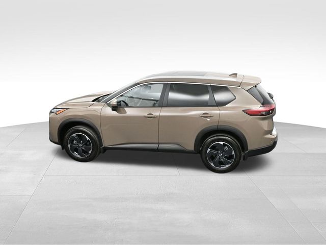 2024 Nissan Rogue SV 31