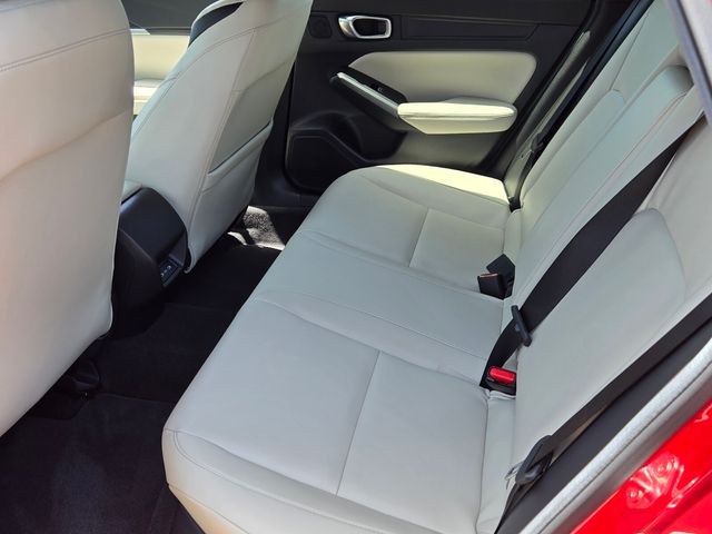 2024 Acura Integra - $30,749