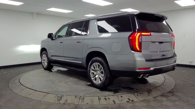 2026 – GMC – Yukon XL