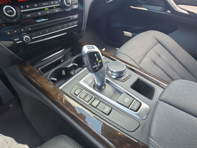 Used 2017 BMW X5 SUV