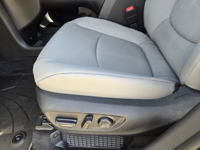 2026 Toyota Sienna XLE  at Classic Toyota Galveston