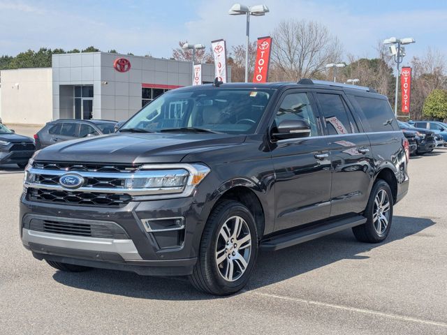 2024 Ford Expedition Max Limited - 6