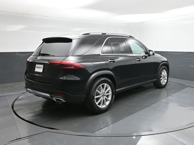Used 2025 Mercedes-benz GLE SUV