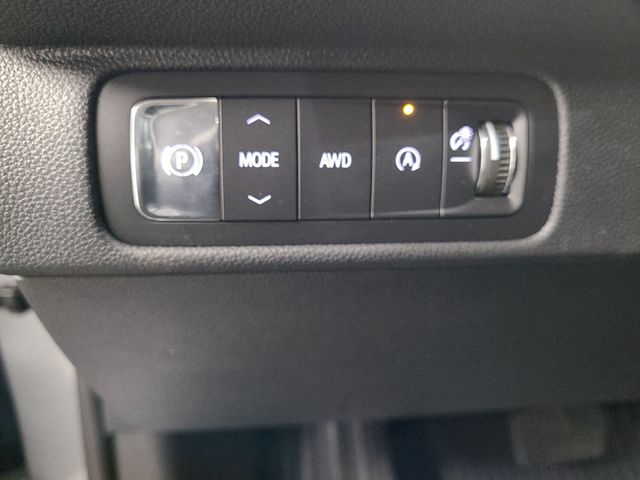 2026 – Chevrolet – Traverse