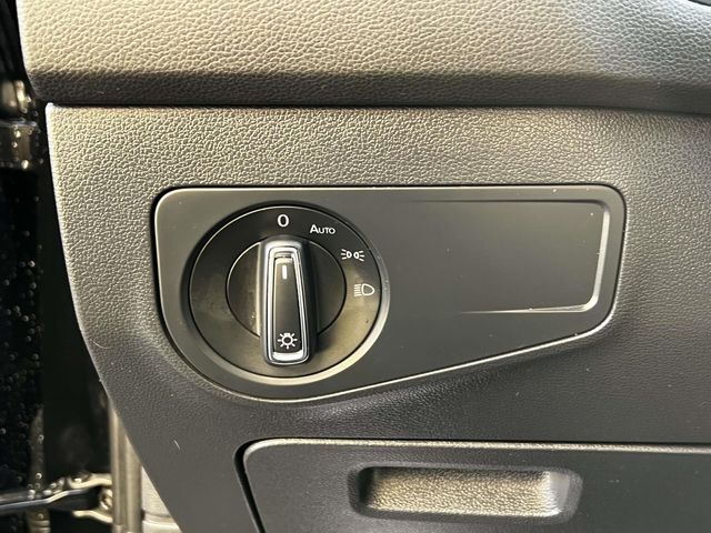 used 2023 Volkswagen Tiguan car, priced at $25,250