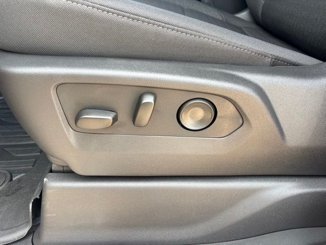 2026 GMC Sierra 1500 Elevation - Photo 15