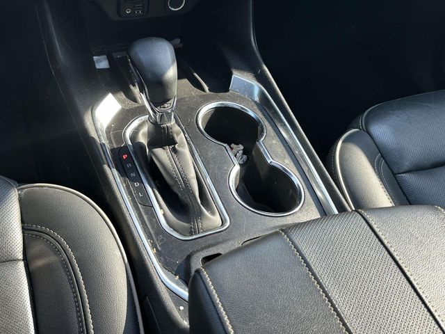 2023 Chevrolet Traverse Premier - Photo 22