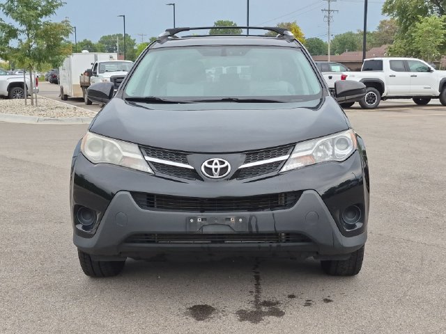 2014 Toyota RAV4 - Image 8