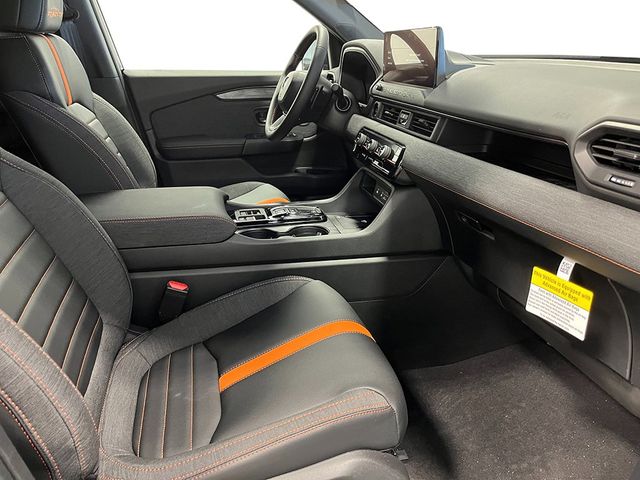 2026 Honda Passport TrailSport - Photo 26