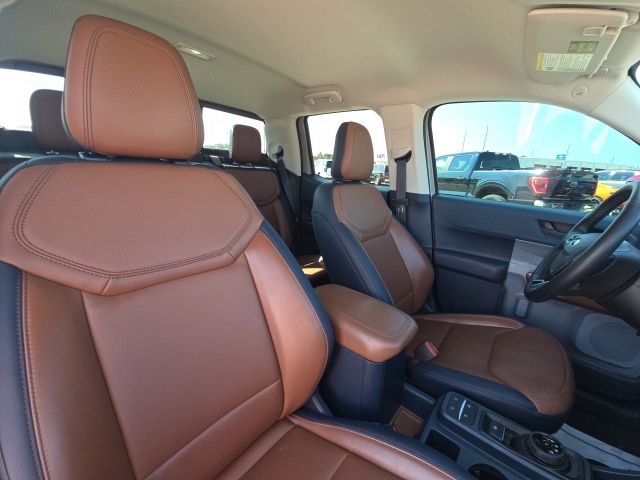 2023 Ford Maverick Lariat:45786A