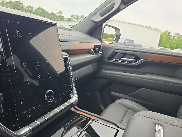 2025 GMC Yukon Denali:46255A