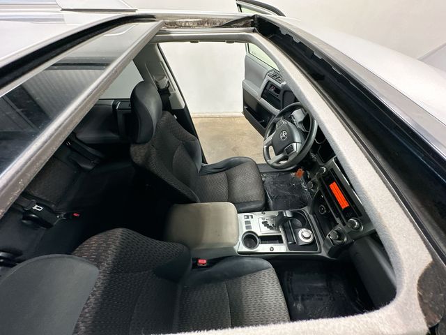 2013 Toyota 4Runner SR5 - 5