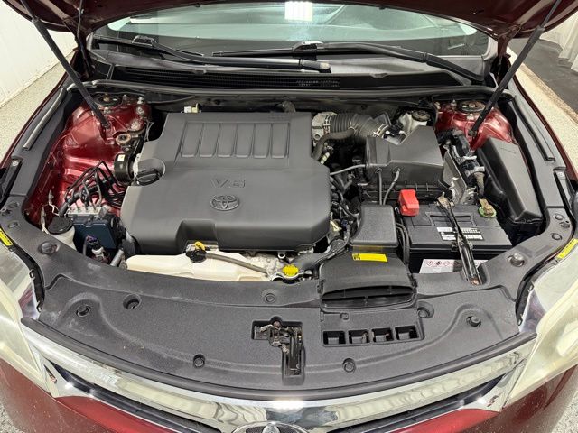 2013 Toyota Avalon #28