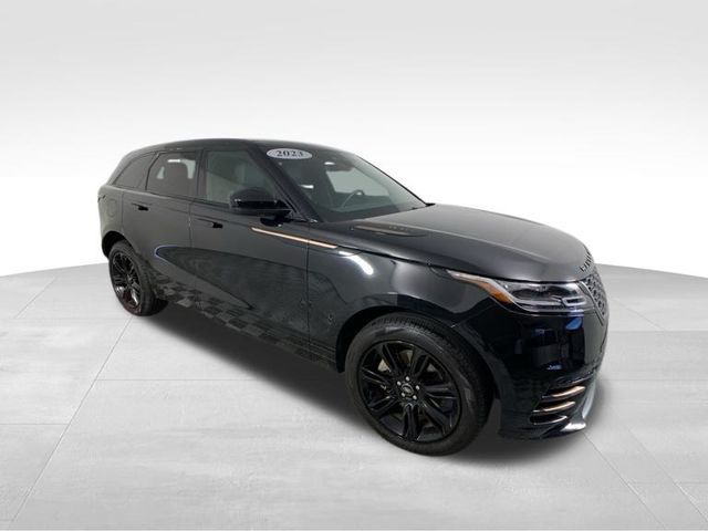 2023 Land Rover Range Rover Velar R-Dynamic S 8