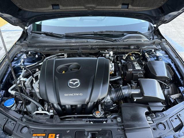 2019 Mazda Mazda3 Select 28