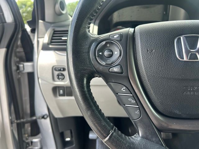 Used 2016 Honda Pilot SUV