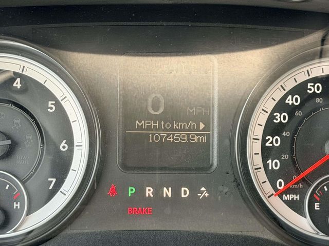 Used 2014 White Ram Tradesman image 21