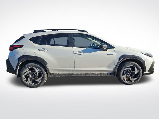 new 2026 Subaru Crosstrek Hybrid car, priced at $37,037